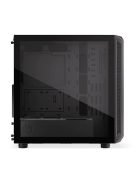 Endorfy Arx 700 Air Window Black