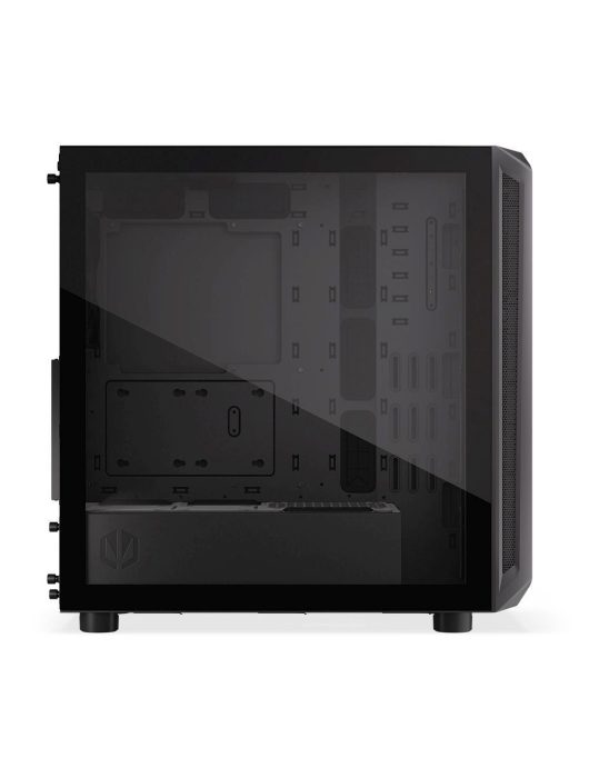 Endorfy Arx 700 Air Window Black