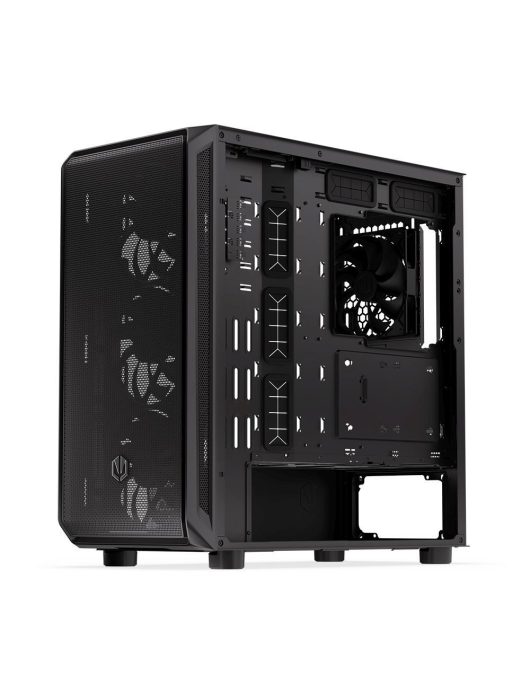 Endorfy Arx 700 Air Window Black