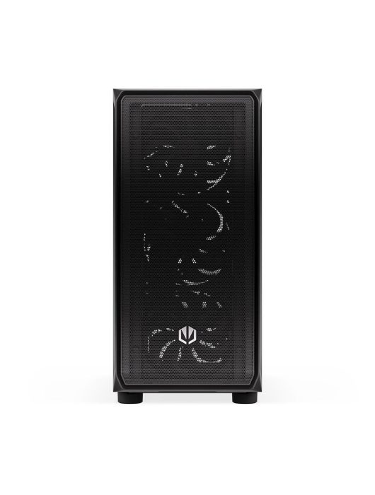 Endorfy Arx 700 Air Window Black