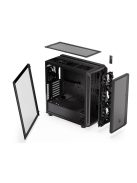 Endorfy Arx 700 Air Window Black