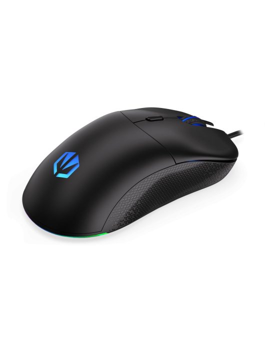 Endorfy GEM ARGB Mouse Black