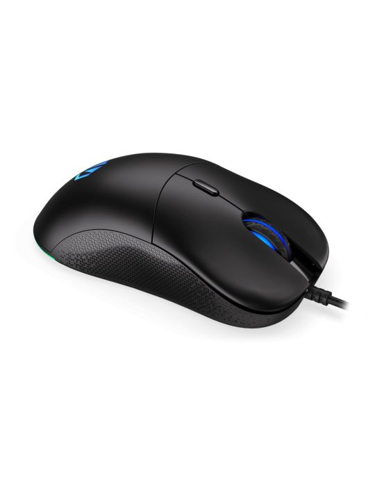 Endorfy GEM ARGB Mouse Black