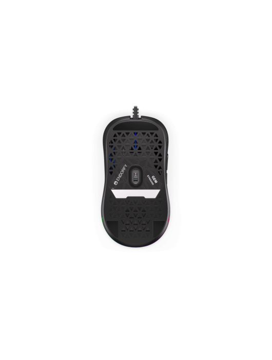 Endorfy GEM ARGB Mouse Black