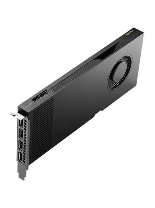 PNY RTX 4000 20GB DDR6 ADA (Retail Box)