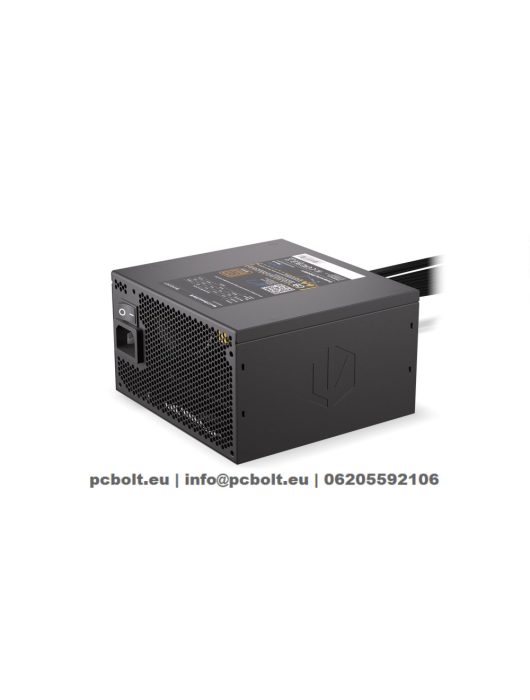 Endorfy 600W 80+ Bronze Vero L5
