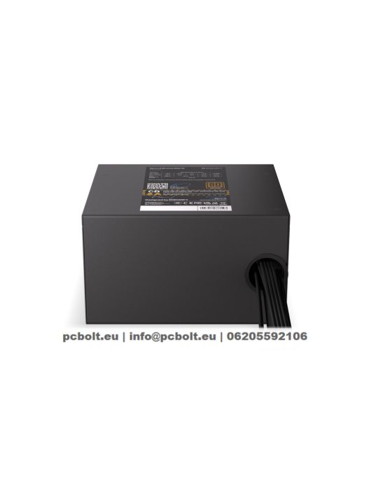 Endorfy 600W 80+ Bronze Vero L5
