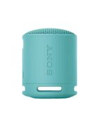 Sony SRSX-B100 Bluetooth Speaker Blue