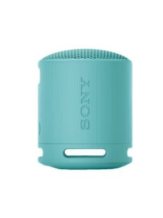 Sony SRSX-B100 Bluetooth Speaker Blue