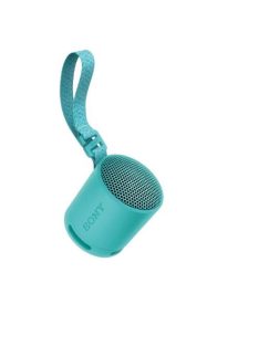 Sony SRSX-B100 Bluetooth Speaker Blue