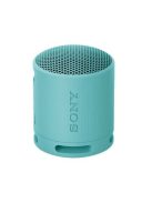 Sony SRSX-B100 Bluetooth Speaker Blue