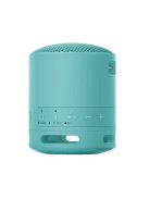 Sony SRSX-B100 Bluetooth Speaker Blue