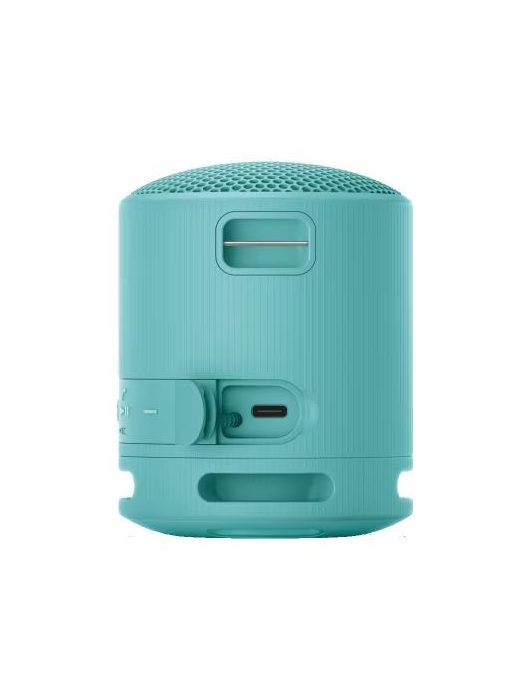 Sony SRSX-B100 Bluetooth Speaker Blue
