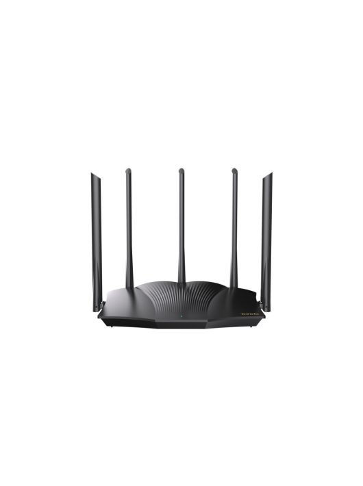 Tenda TX12 Pro AX3000 Dual Band Gigabit Wi-Fi 6 Router
