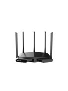 Tenda TX27 Pro AXE5700 Tri-Band Gigabit Wi-Fi 6E Router