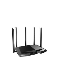 Tenda TX27 Pro AXE5700 Tri-Band Gigabit Wi-Fi 6E Router