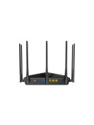 Tenda TX27 Pro AXE5700 Tri-Band Gigabit Wi-Fi 6E Router