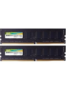 Silicon Power 16GB DDR4 3200MHz Kit(2x8GB) Black