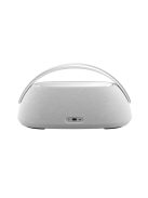 harman/kardon Go+ Play 3 Bluetooth Portable Speaker Grey