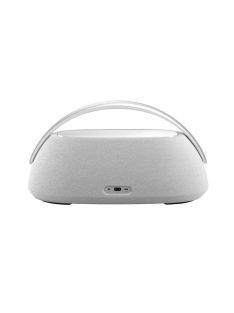 harman/kardon Go+ Play 3 Bluetooth Portable Speaker Grey