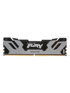 Kingston 48GB DDR5 6000MHz Fury Renegade Black/Silver