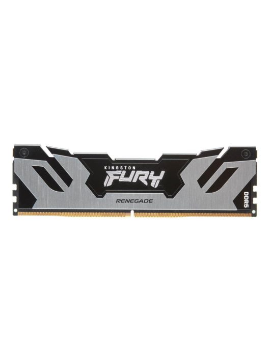 Kingston 48GB DDR5 6000MHz Fury Renegade Black/Silver