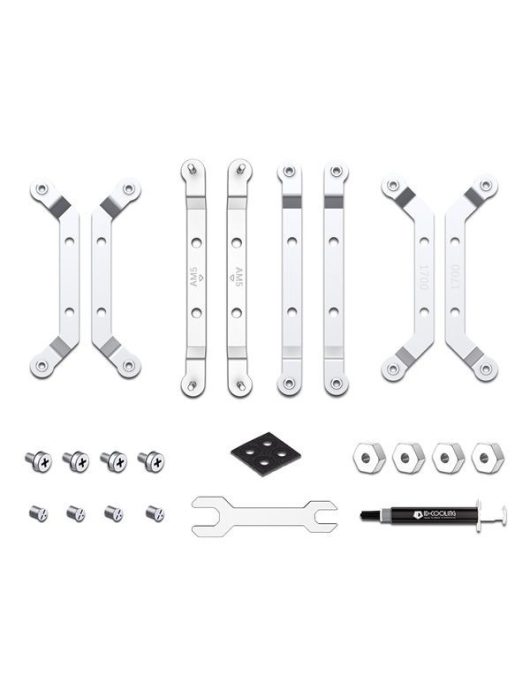 ID-COOLING IS-50X V3