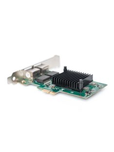 Digitus DN-10132 Gigabit Ethernet PCI Express Card