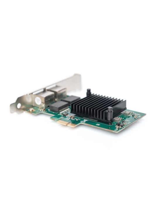 Digitus DN-10132 Gigabit Ethernet PCI Express Card
