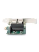 Digitus DN-10132 Gigabit Ethernet PCI Express Card