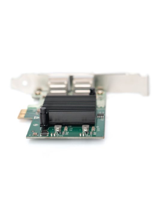 Digitus DN-10132 Gigabit Ethernet PCI Express Card