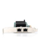 Digitus DN-10132 Gigabit Ethernet PCI Express Card