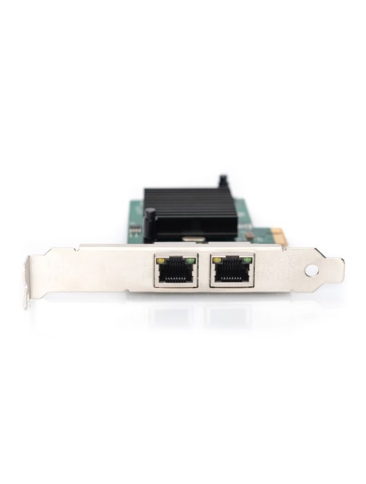 Digitus DN-10132 Gigabit Ethernet PCI Express Card