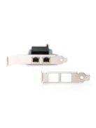 Digitus DN-10132 Gigabit Ethernet PCI Express Card