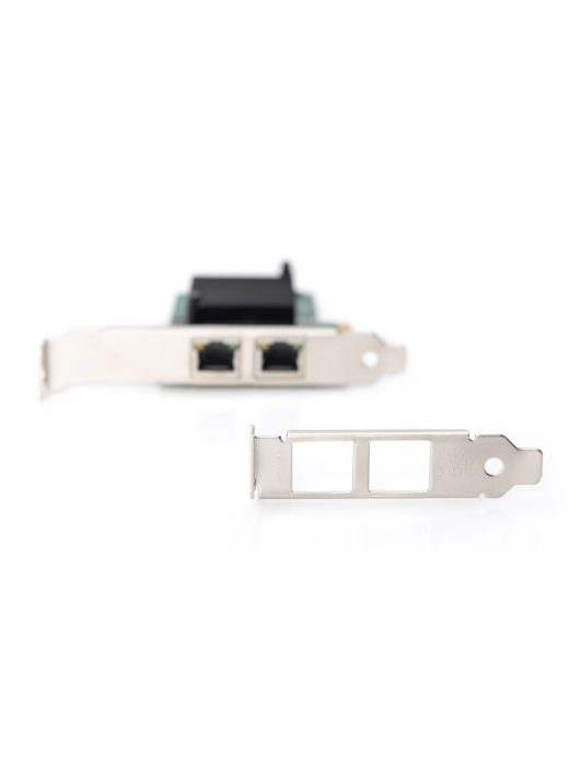 Digitus DN-10132 Gigabit Ethernet PCI Express Card