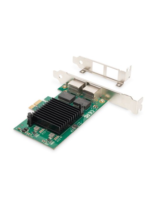 Digitus DN-10132 Gigabit Ethernet PCI Express Card