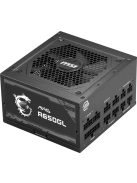 Msi 650W 80+ Gold MAG A650GL
