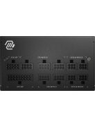 Msi 650W 80+ Gold MAG A650GL