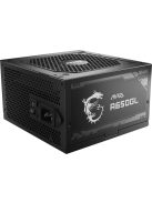 Msi 650W 80+ Gold MAG A650GL