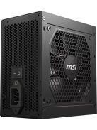 Msi 650W 80+ Gold MAG A650GL
