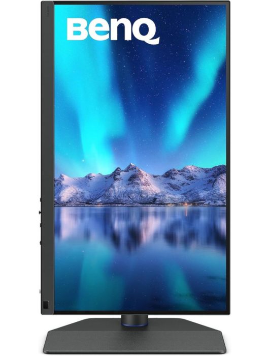 Benq 27" SW272U IPS LED