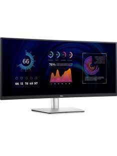 Dell 34" P3424WE IPS LED