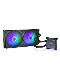 Endorfy Navis F280 ARGB
