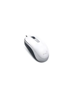 Genius DX-125 White
