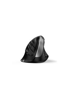 Genius Ergo 8250S Wireless mouse Silver/Gray
