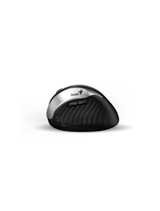 Genius Ergo 8250S Wireless mouse Silver/Gray
