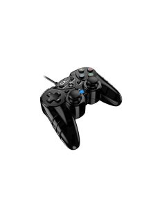 Genius GX-17UV USB Gamepad Black
