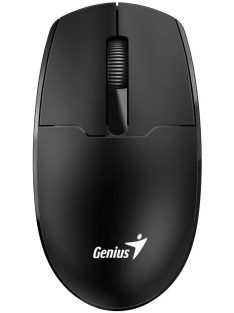 Genius NX-7000SE Wireless Mouse Black