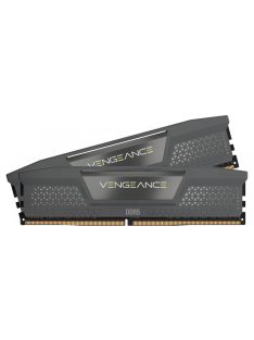 Corsair 32GB DDR5 6000MHz Kit(2x16GB) Vengeance Grey