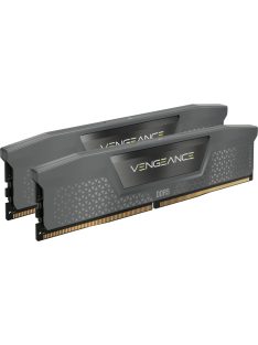 Corsair 32GB DDR5 6000MHz Kit(2x16GB) Vengeance Grey